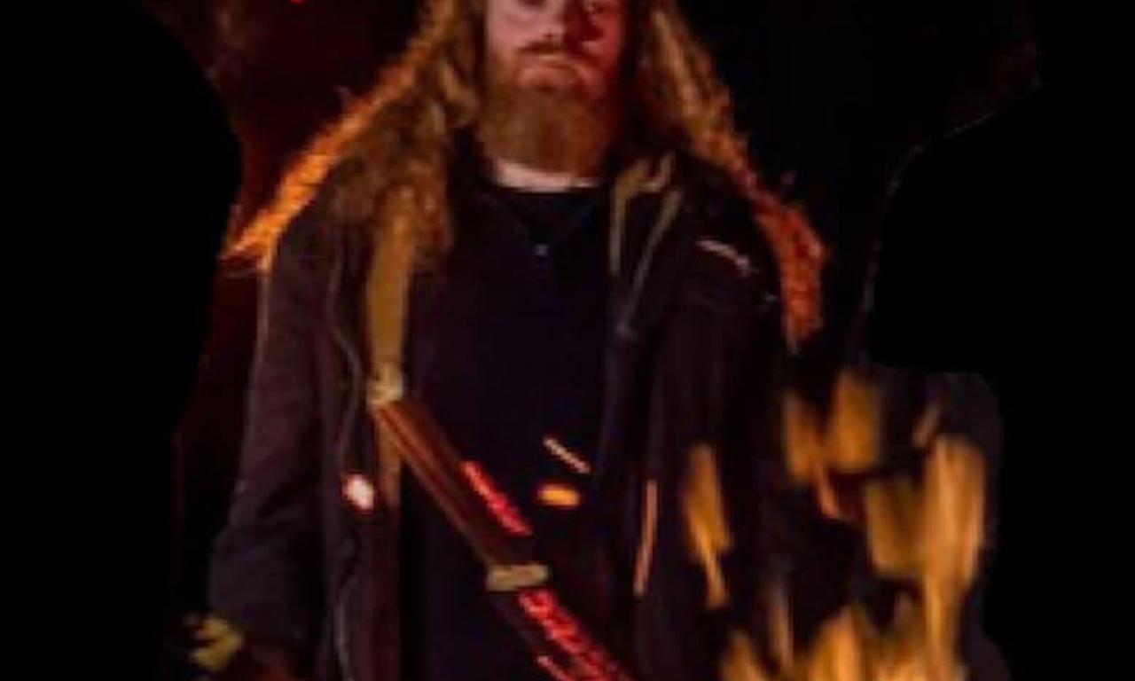 header image for Damien