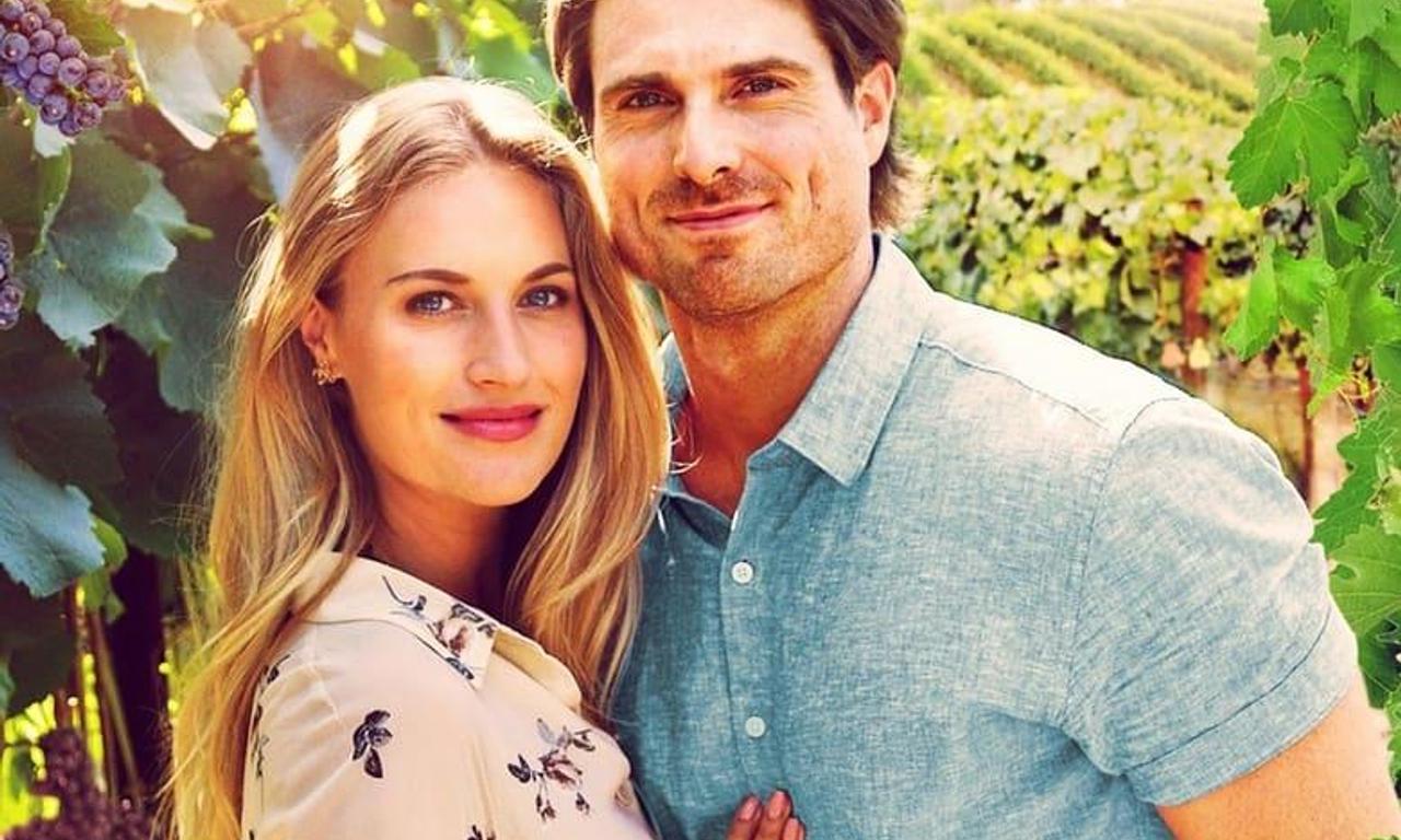 header image for A Vineyard Romance