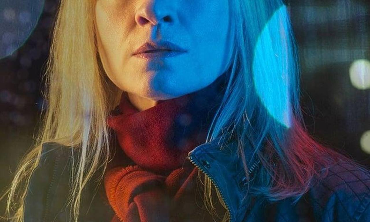 header image for From Darkness