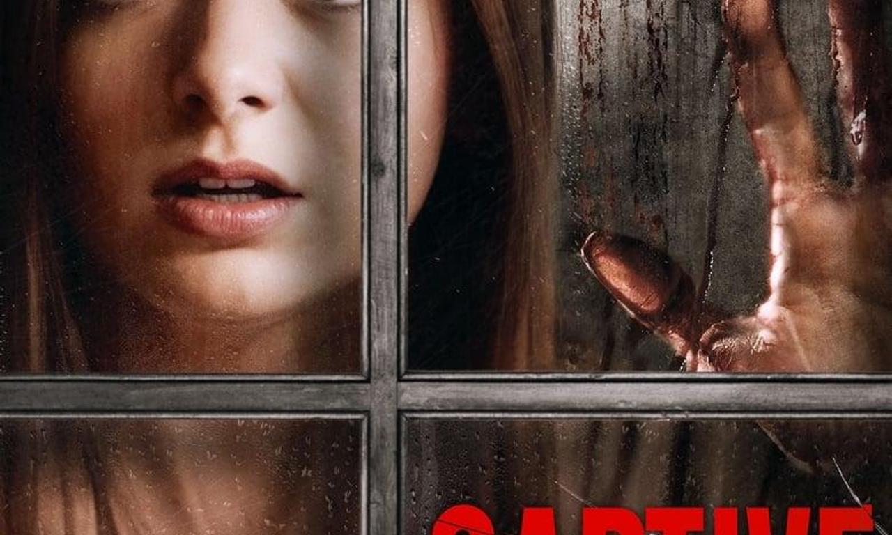 header image for Captive