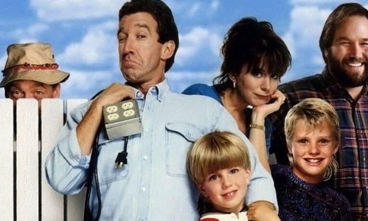 header image for Home Improvement