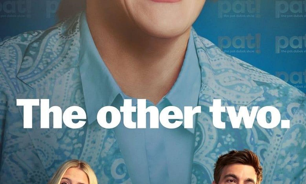 header image for The Other Two