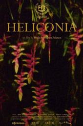Heliconia