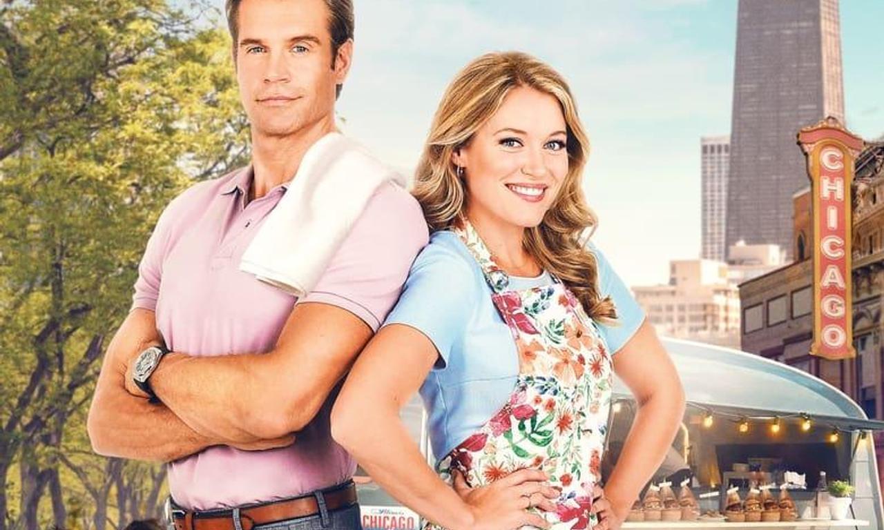 header image for Cooking Up Love