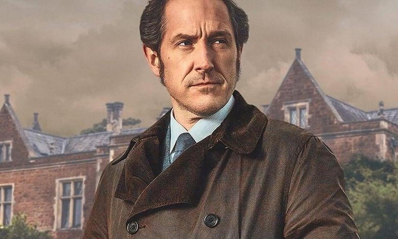 header image for Dalgliesh