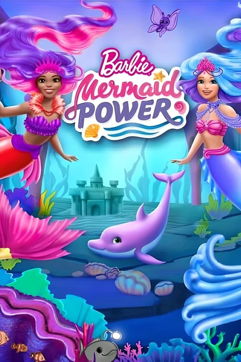 Streaming barbie in a mermaid outlet tale