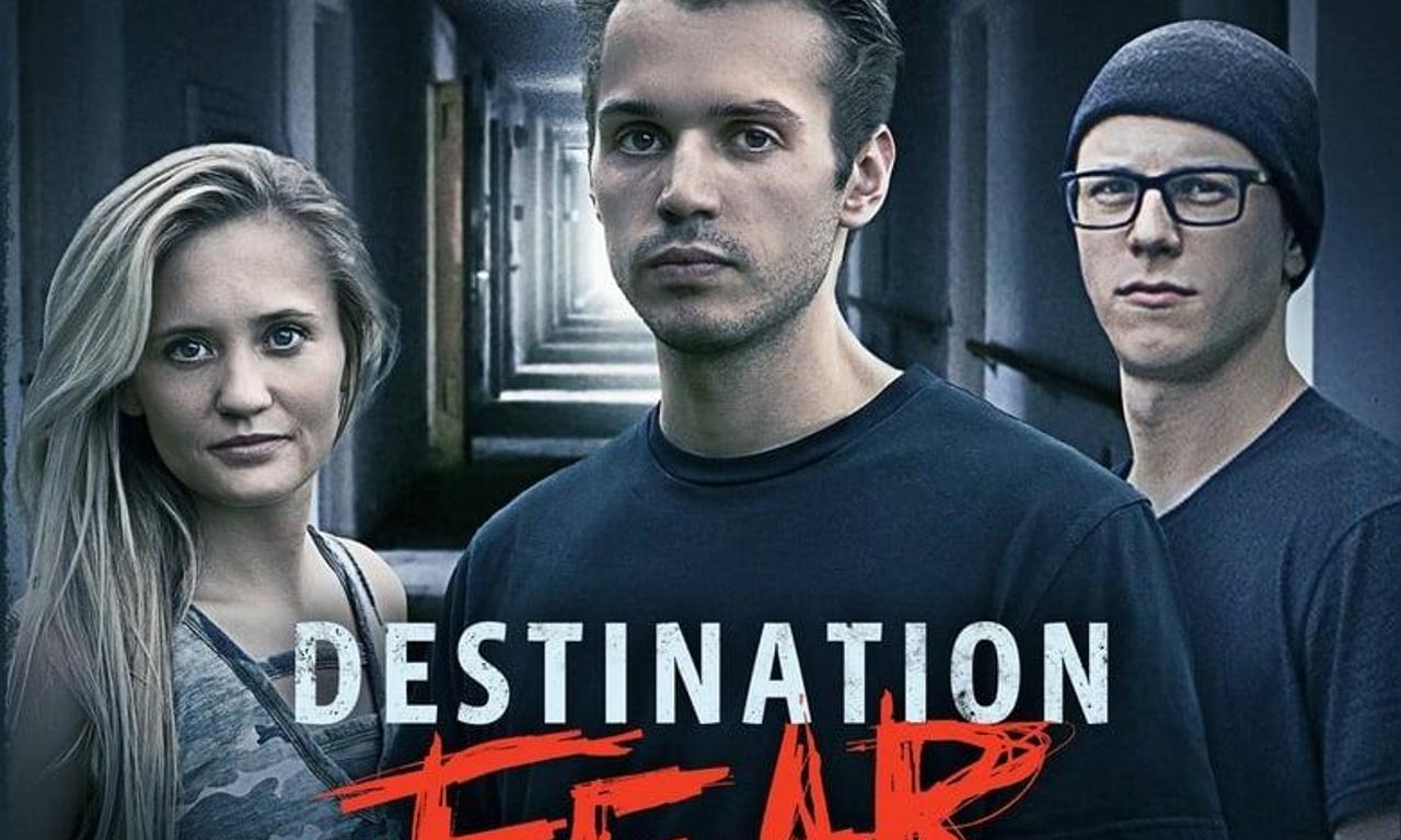 header image for Destination Fear