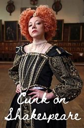 Cunk on Shakespeare