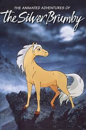 The Silver Brumby