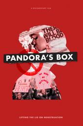 Pandora's Box: Lifting the Lid on Menstruation
