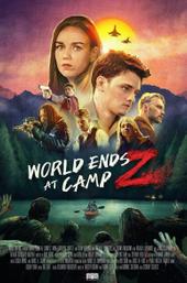 World Ends at Camp Z