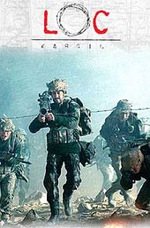 LOC: Kargil
