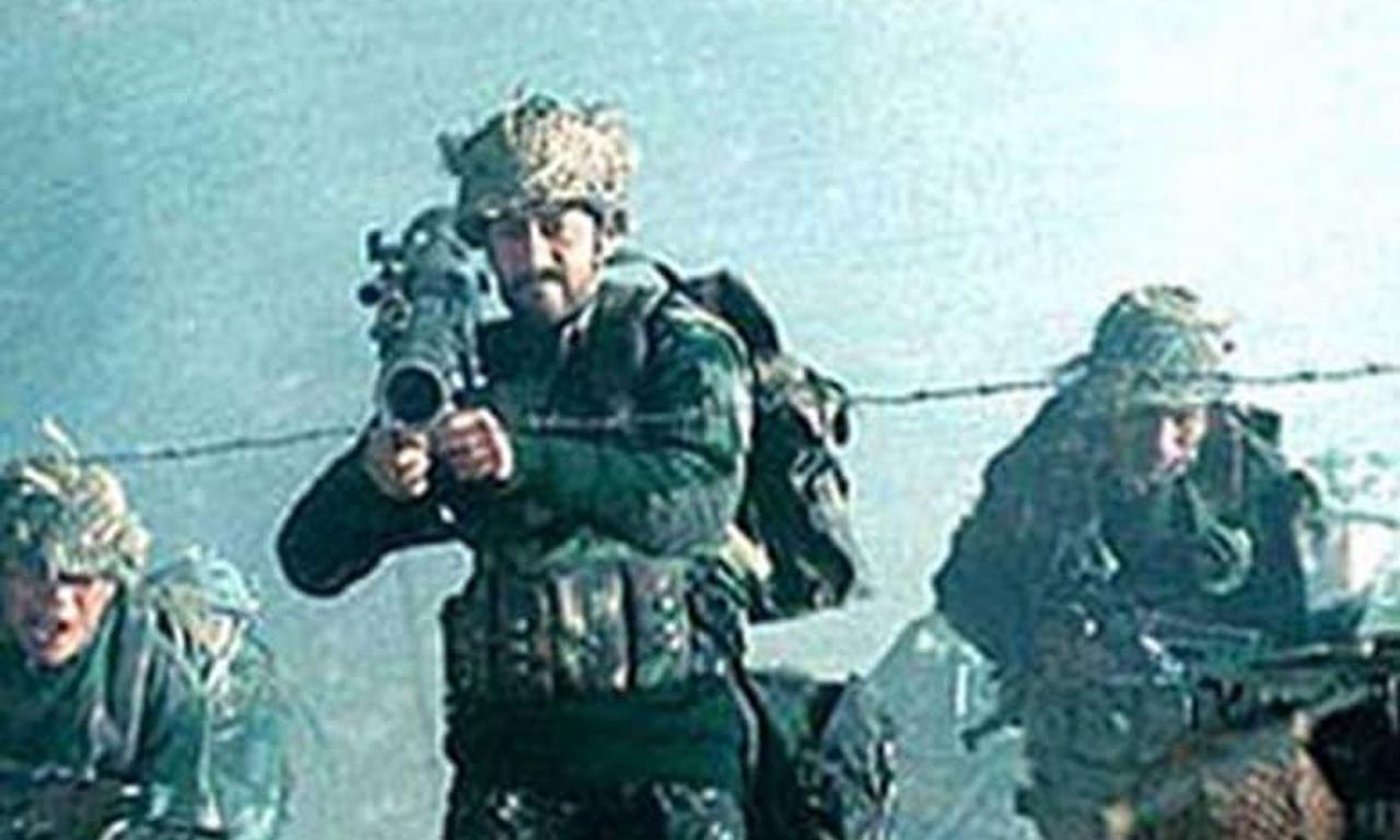 header image for LOC: Kargil