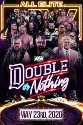 AEW Double or Nothing