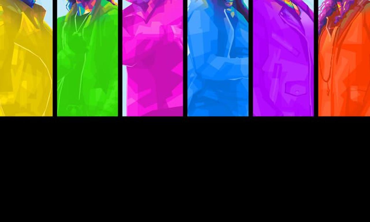 header image for Alaskan Bush People