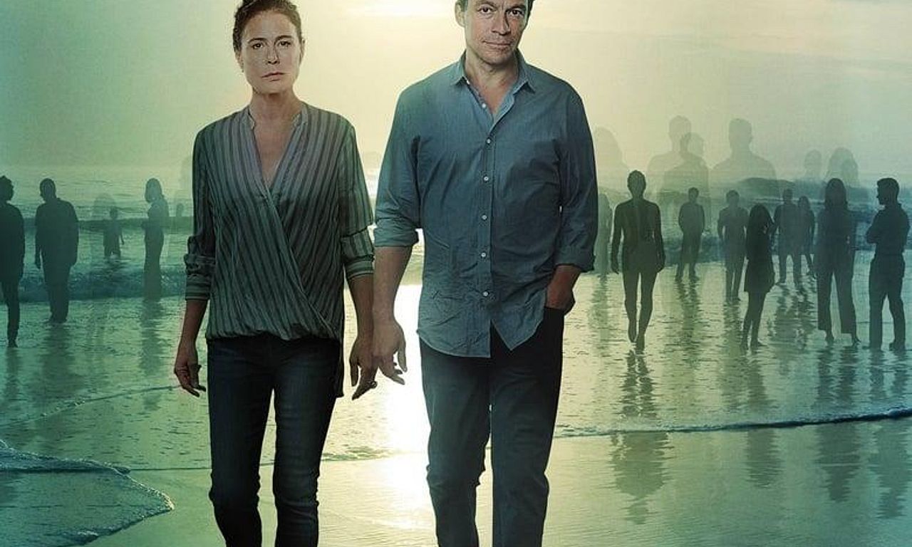 header image for The Affair