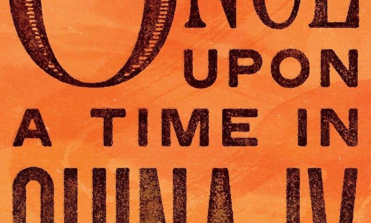 header image for Once Upon a Time in China IV