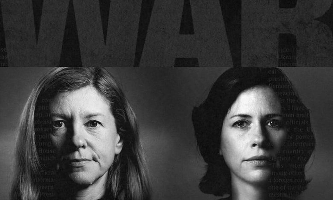 header image for When We Speak