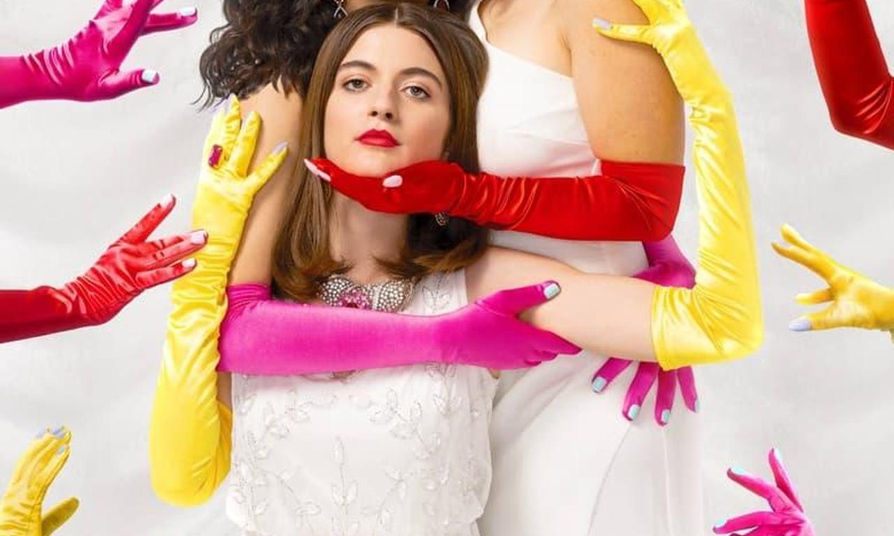header image for Three Busy Debras