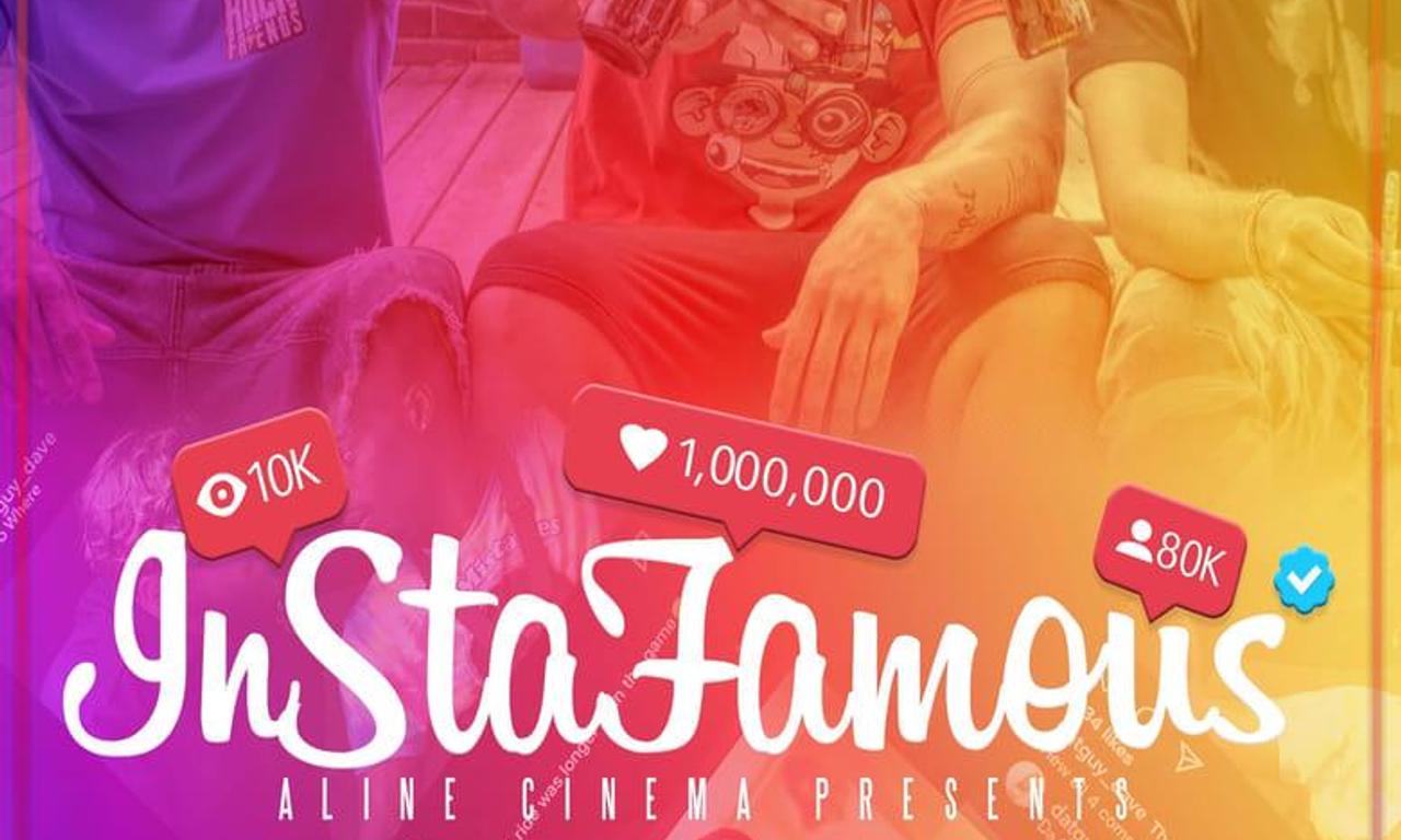 Insta Famous - Where to Watch and Stream Online – Entertainment.ie