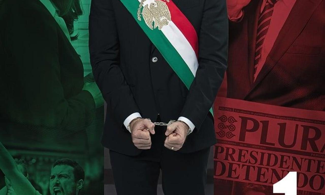 header image for Preso No. 1