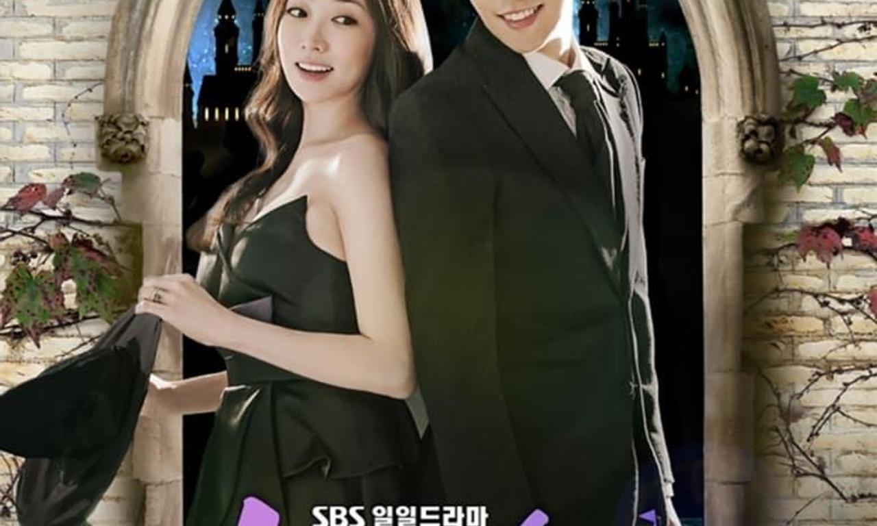 header image for Witch's Castle