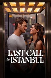 Last Call for Istanbul