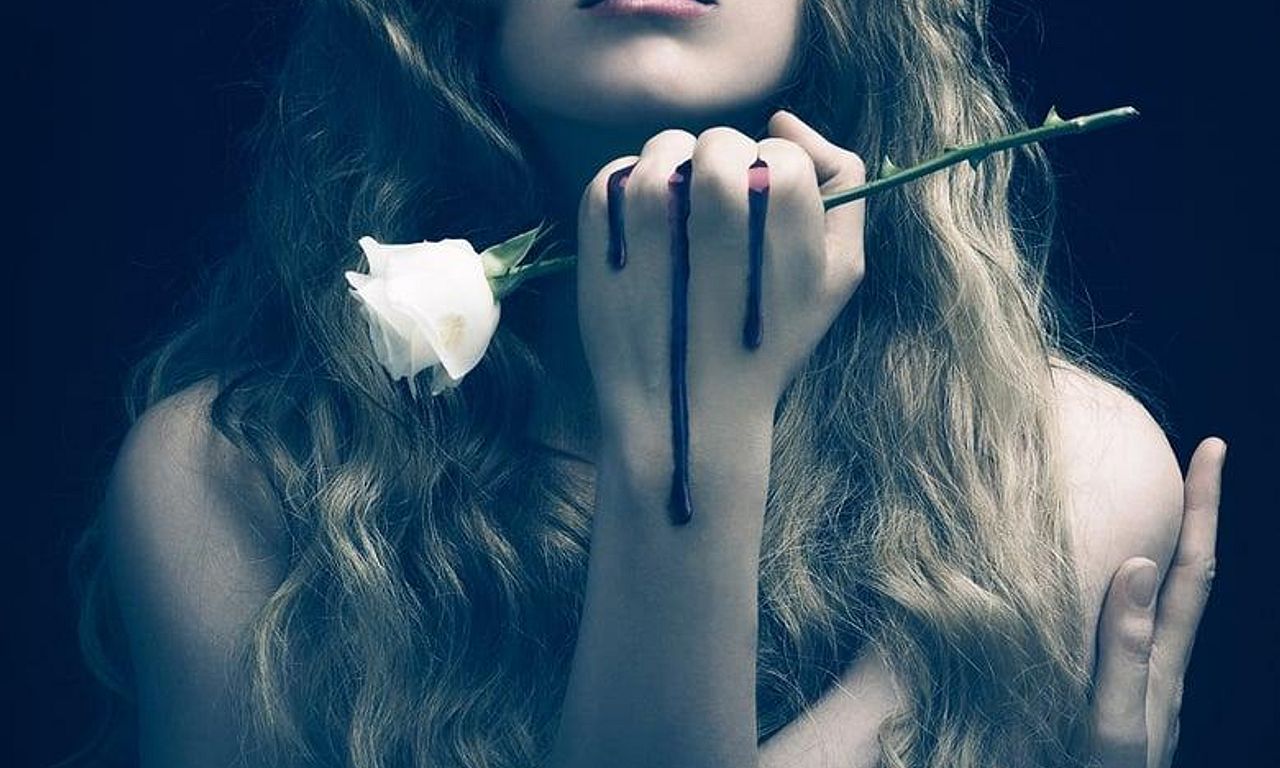 header image for The White Princess