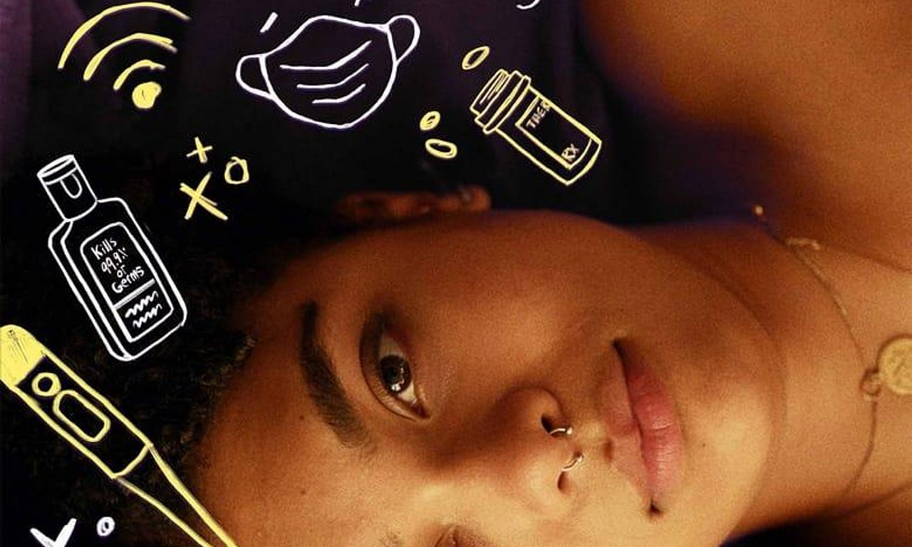 header image for Never Better