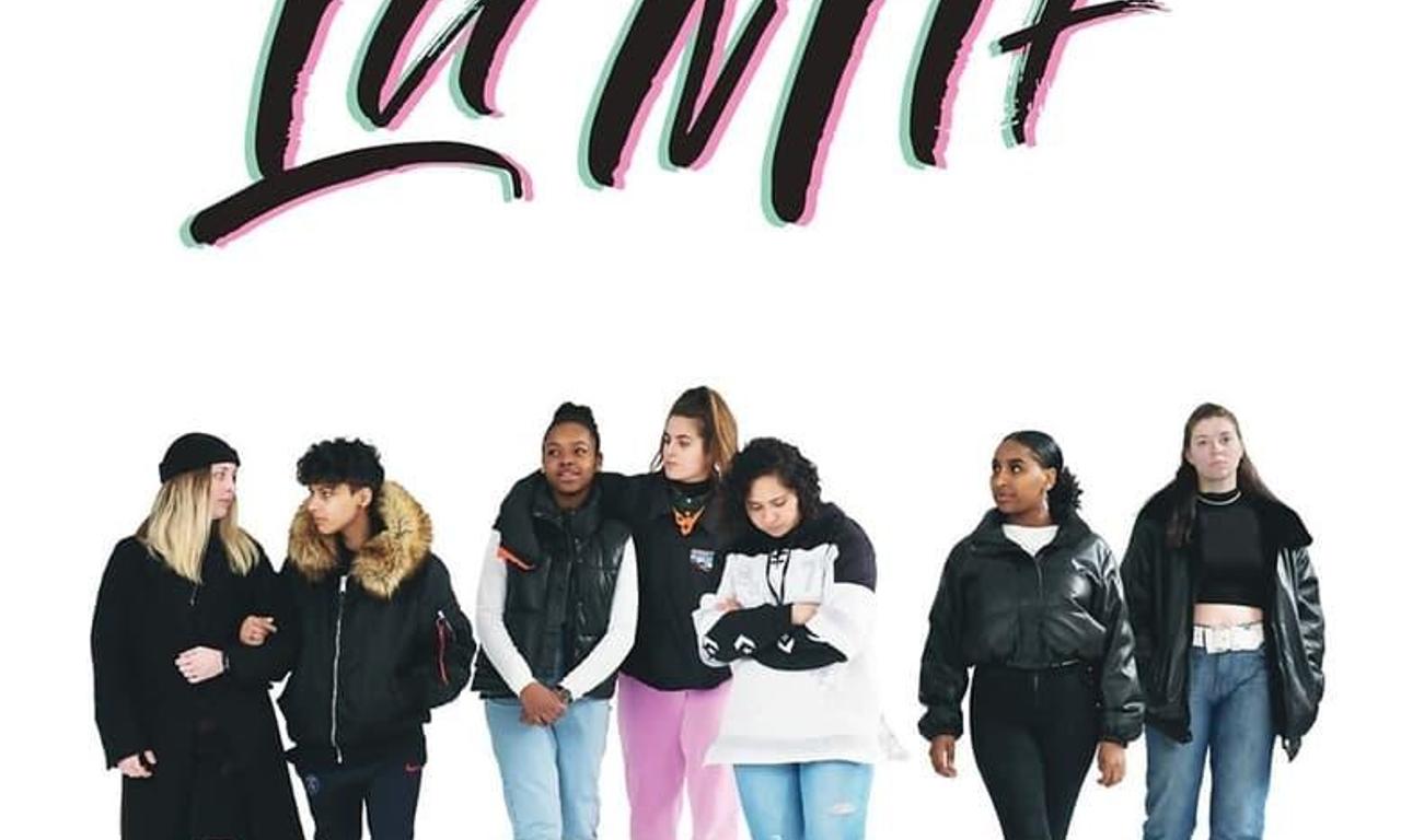 header image for La Mif