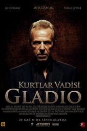 Valley of the Wolves Gladio