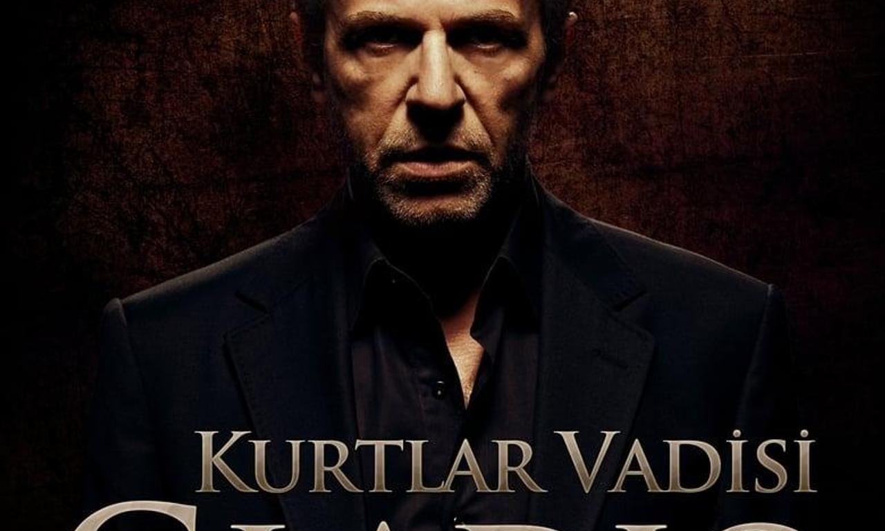 header image for Valley of the Wolves Gladio