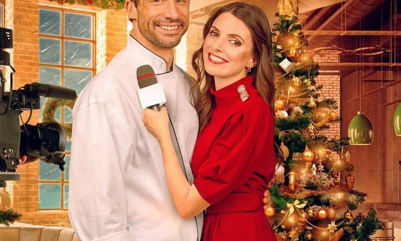 header image for Christmas à la Carte