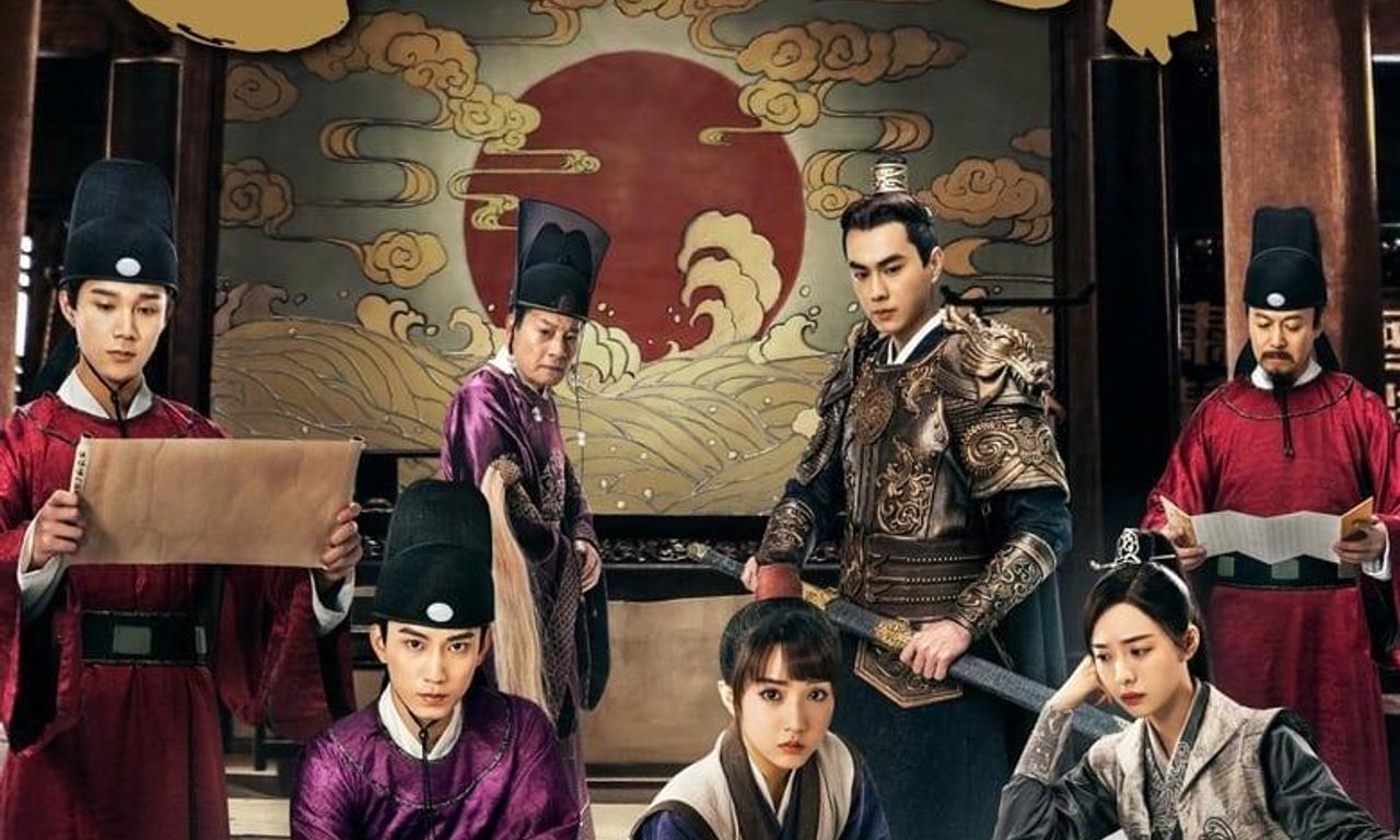 header image for The Imperial Coroner