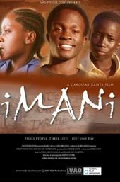 Imani