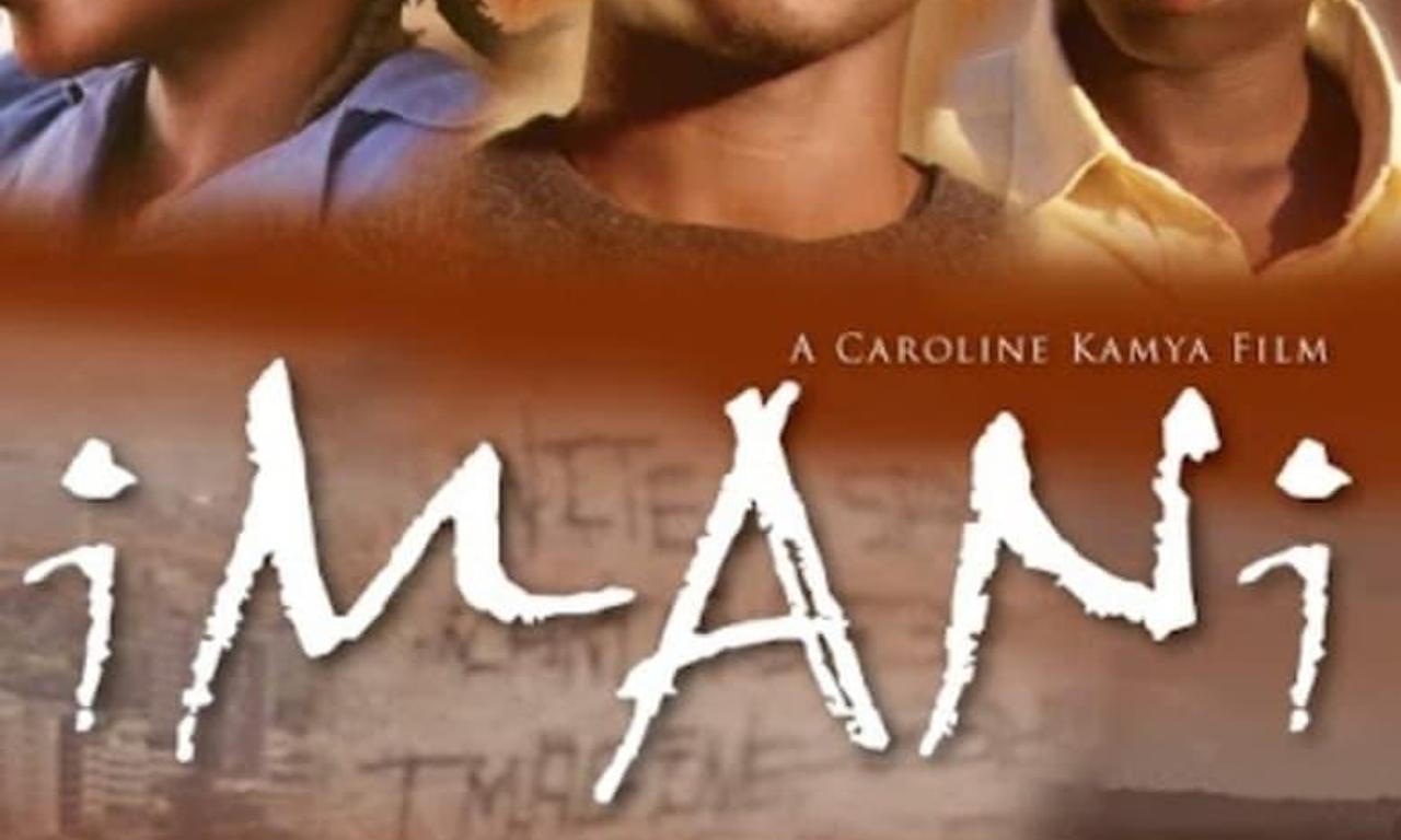 header image for Imani