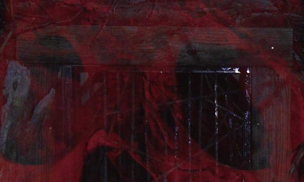 header image for The Devil's Door