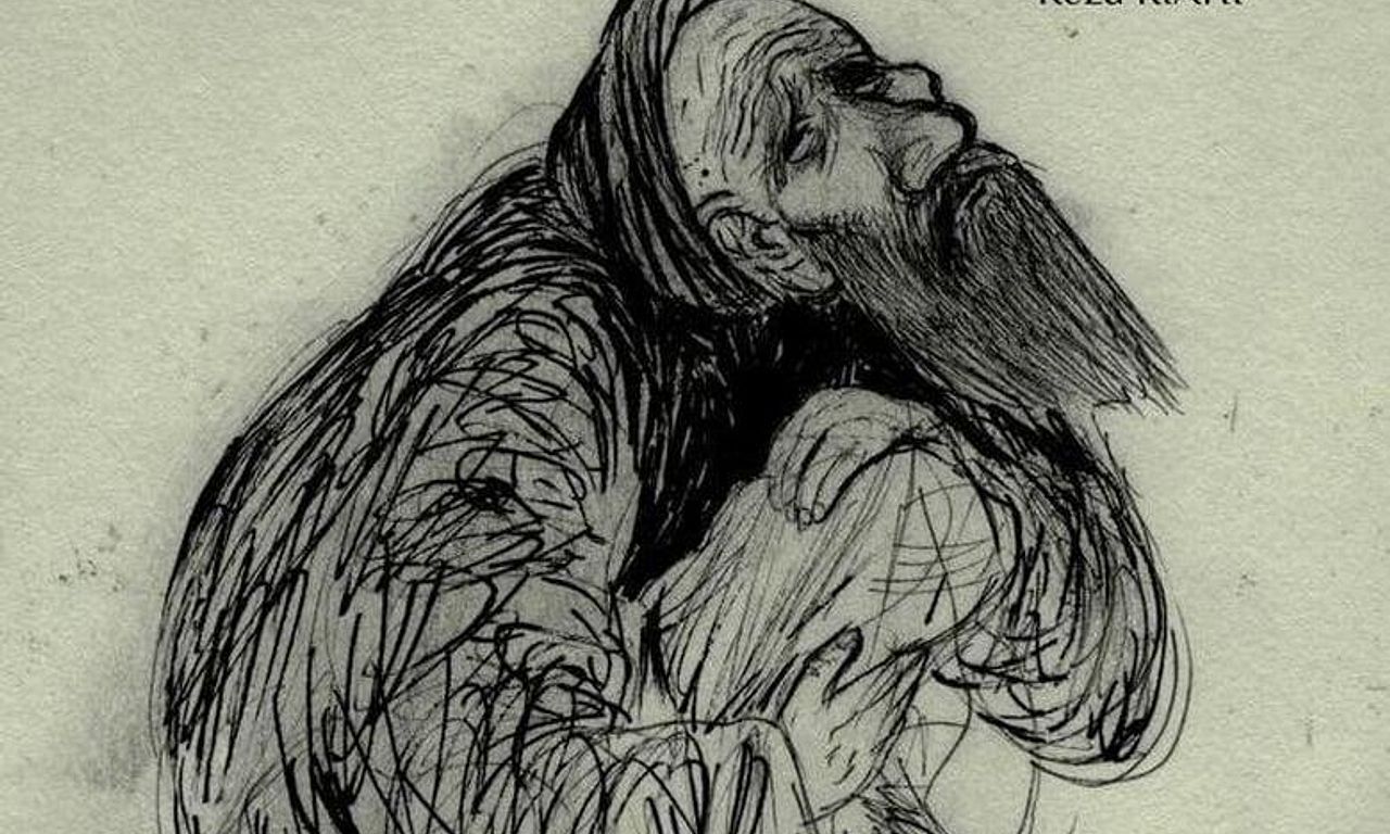header image for Navozande, the Musician
