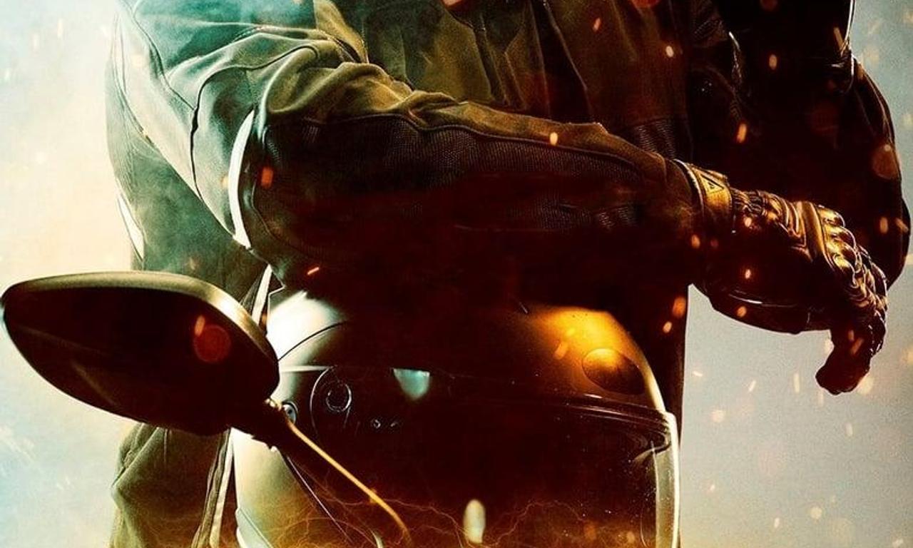 header image for Valimai