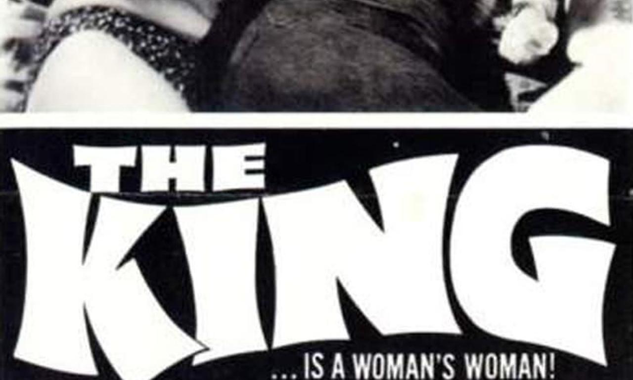 header image for The King