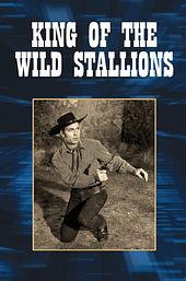 King of the Wild Stallions