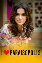 I Love Paraisópolis