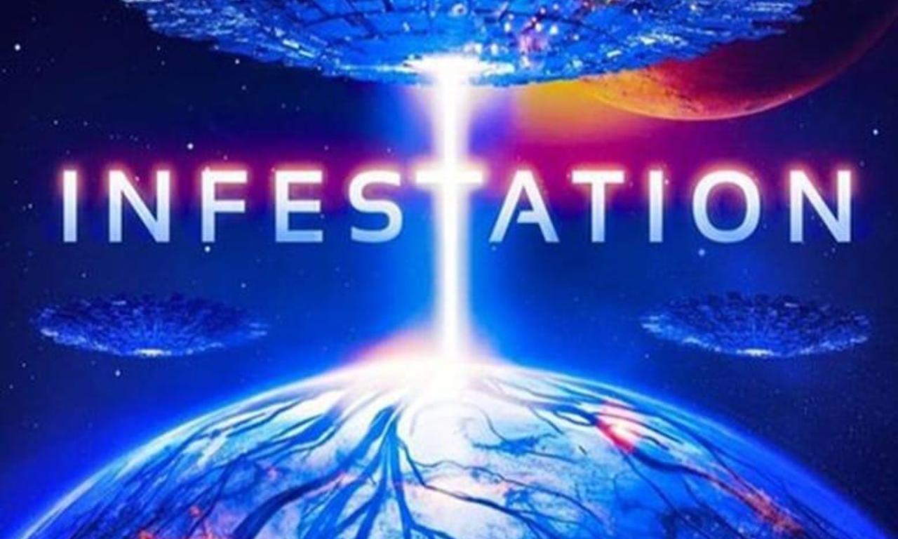 header image for Infestation