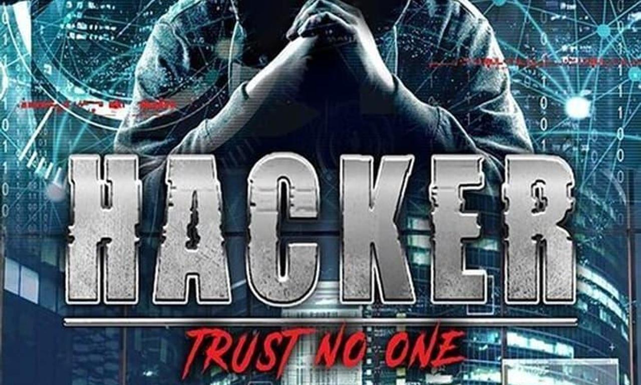 header image for Hacker: Trust No One