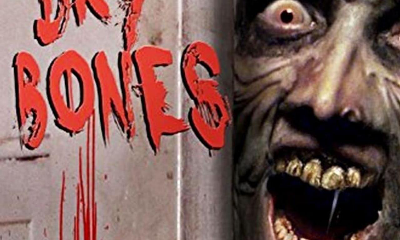 header image for Dry Bones