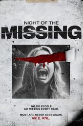 Night of the Missing