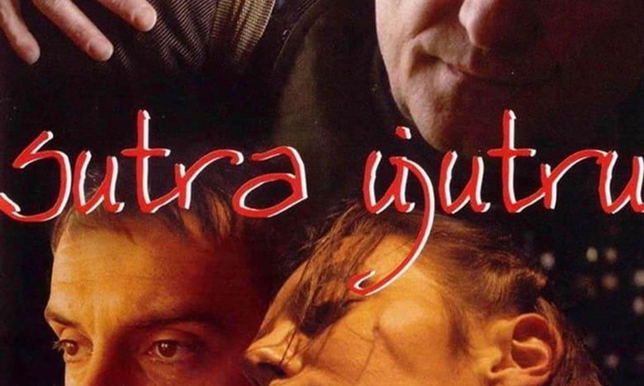 header image for Tomorrow Morning