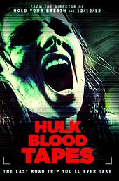 Hulk Blood Tapes