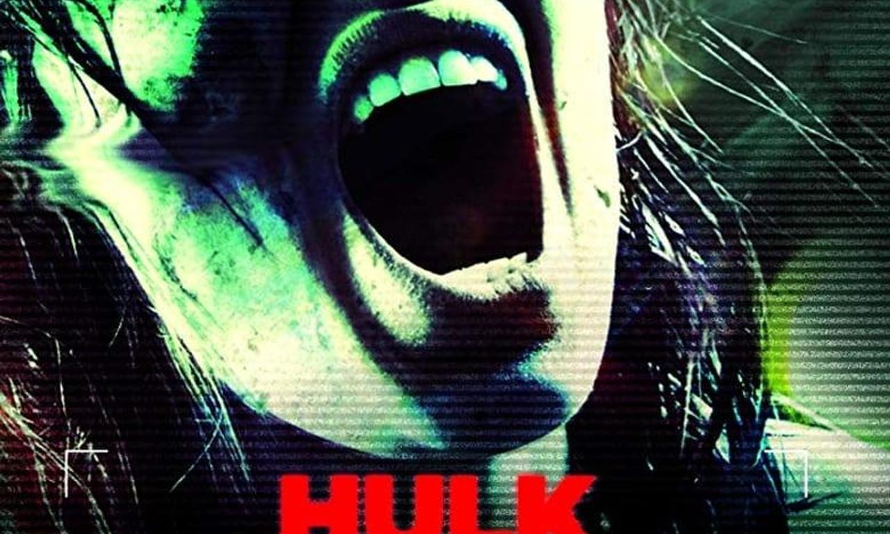 header image for Hulk Blood Tapes