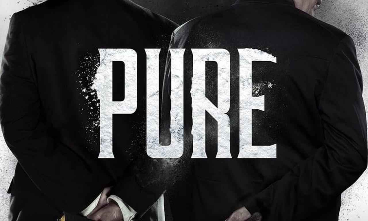 header image for Pure